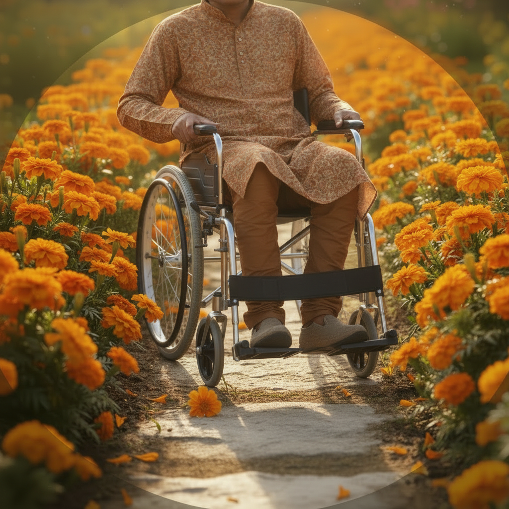 People With Disabilities
