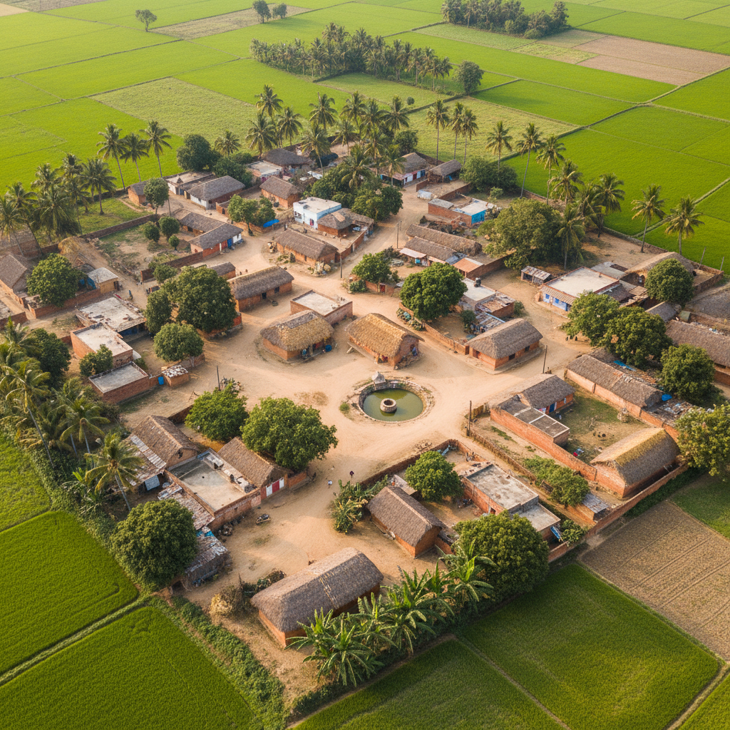 Villages