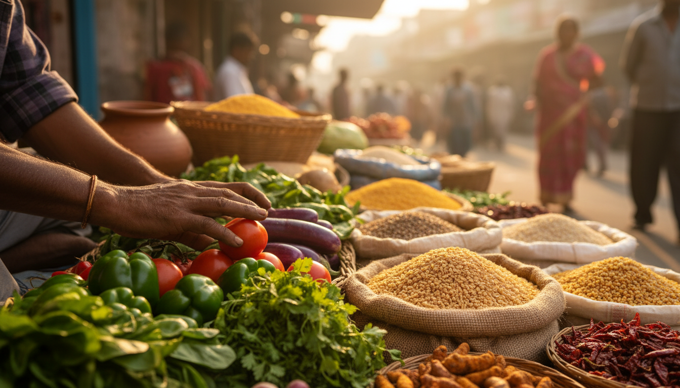 Market Access