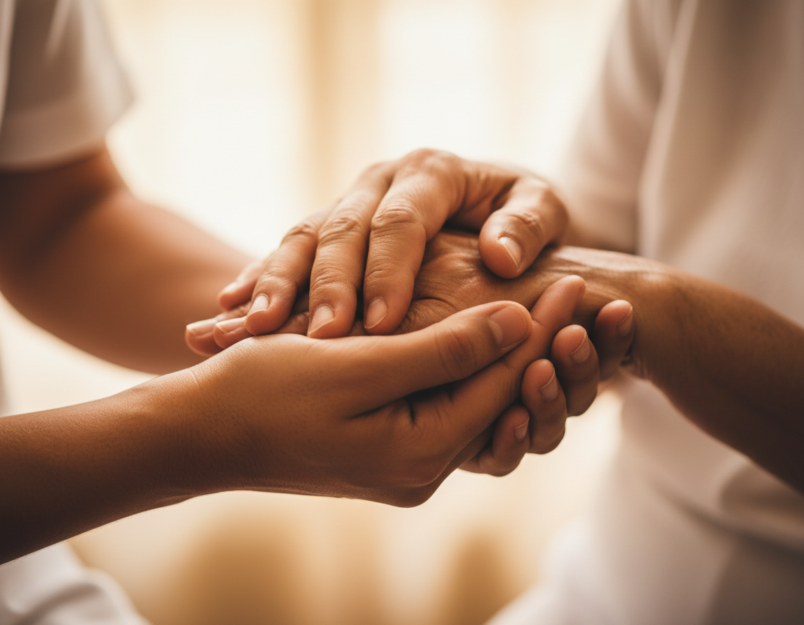 Healthcare & Recovery