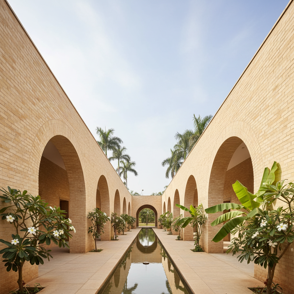 Residential Sanctuary