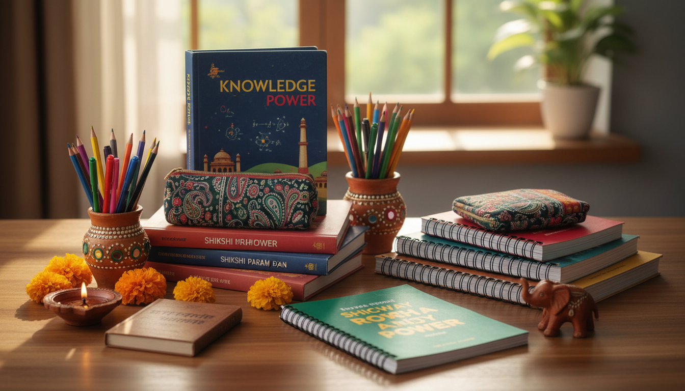 Educational Enrollment