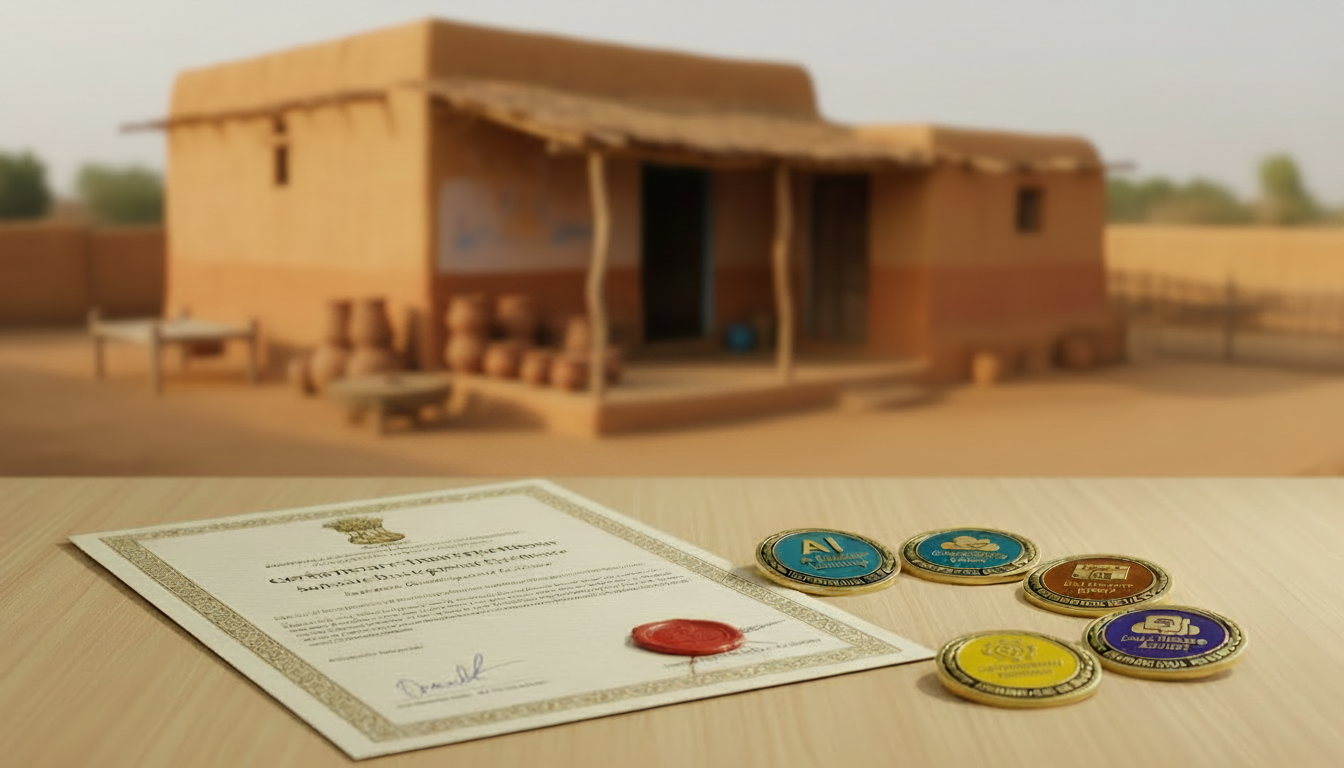 Vocational Certification