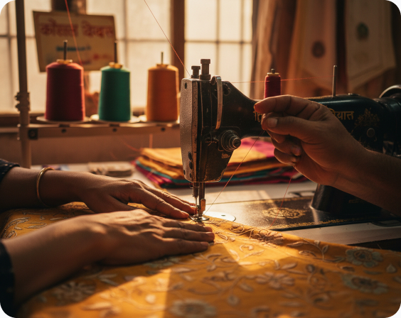 Vocational Education & Skills